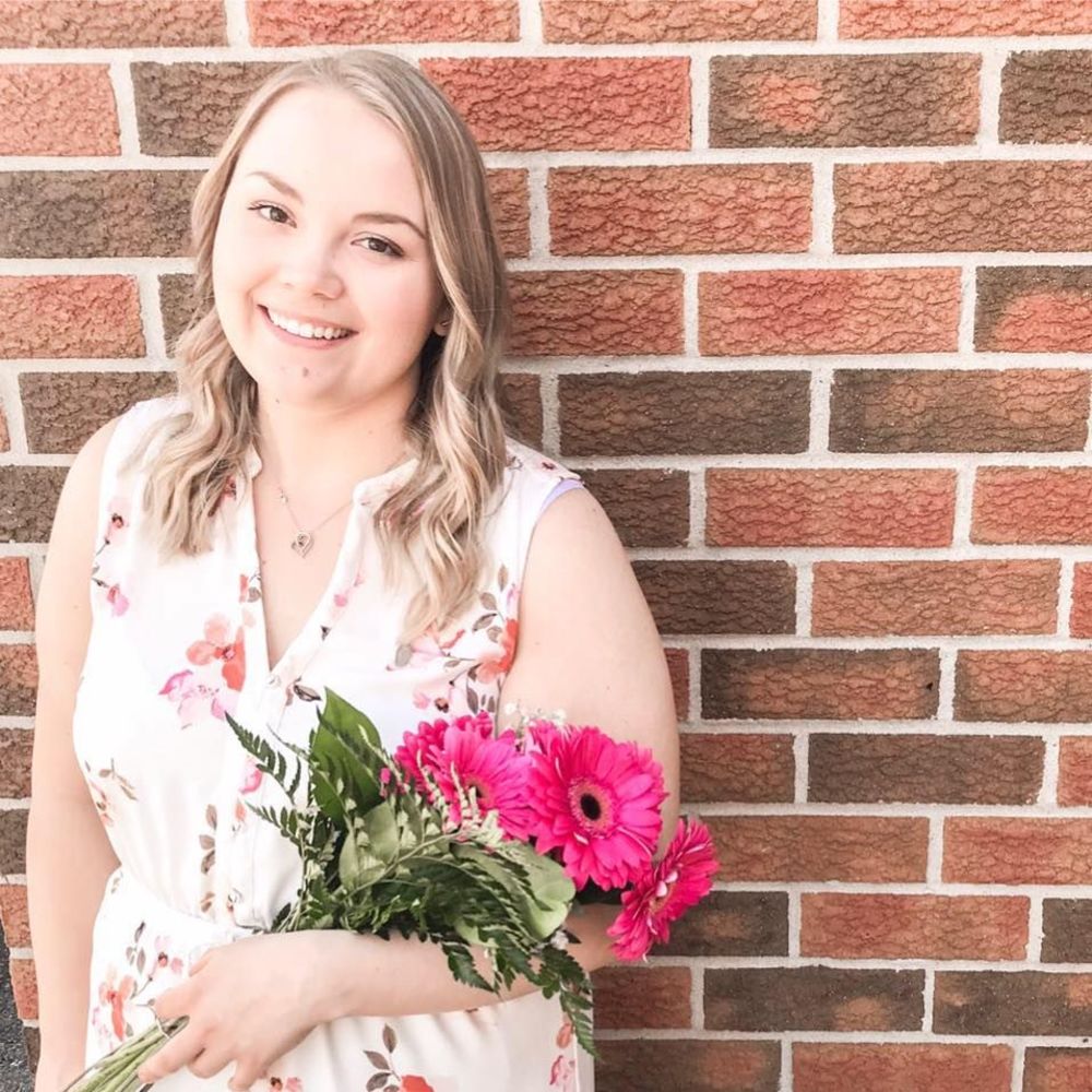 Meet your Posher, Shania